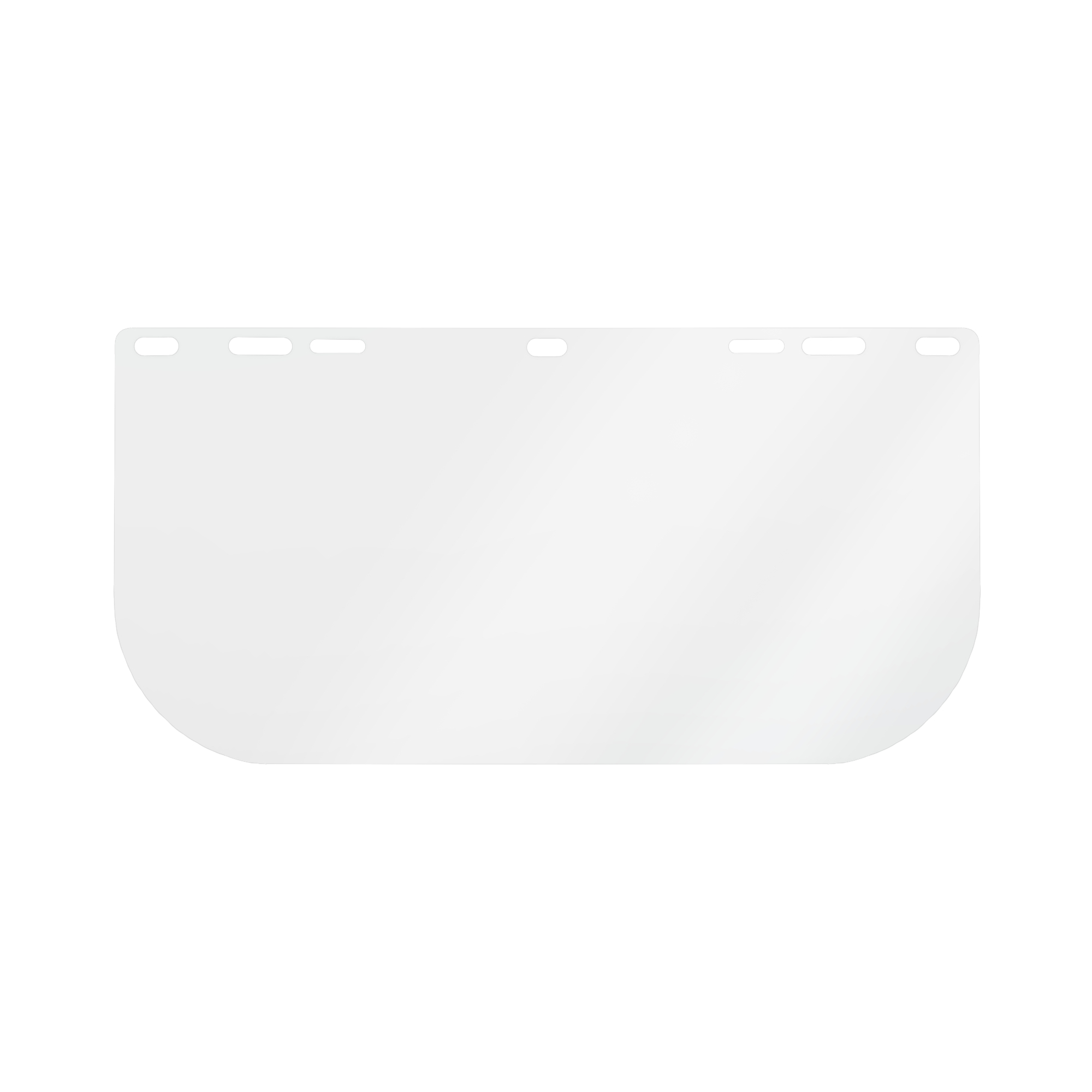 US Forge® Clear Shield Replacement, Model# 99128